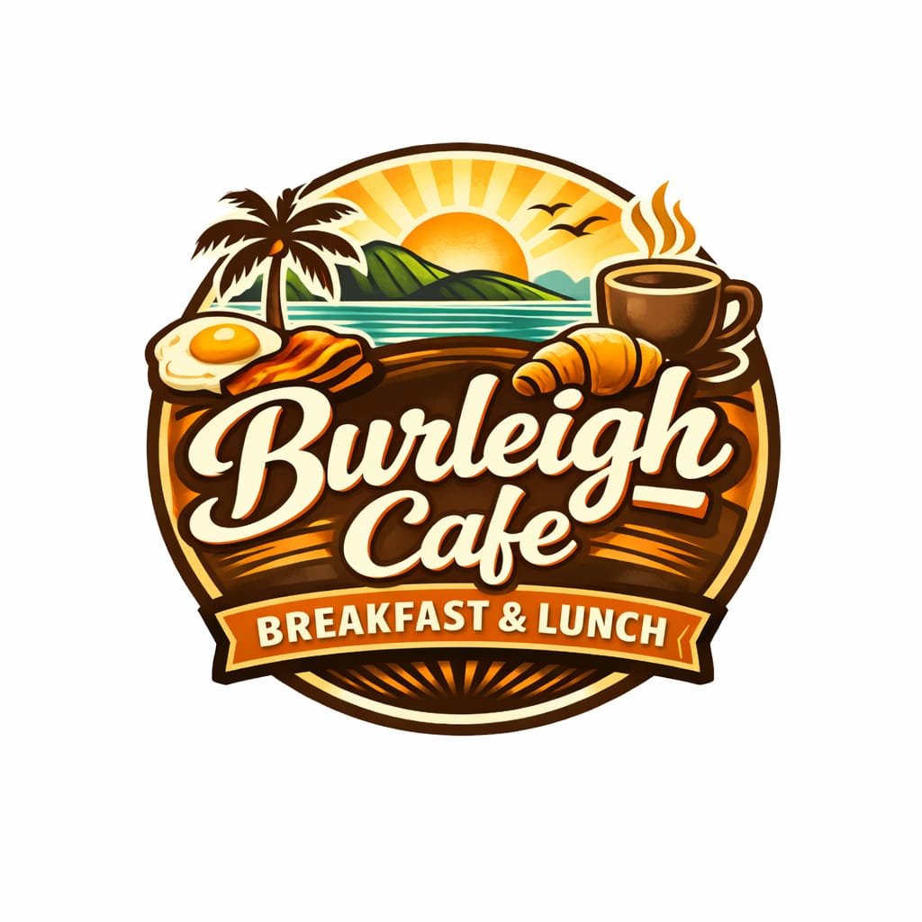 Burleigh Cafe
